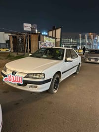 بيجو بارس • ٢٠٢٢ • كفاله عامه