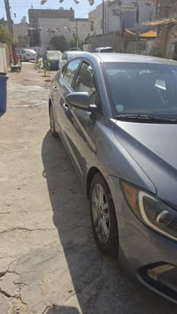 النترا ٢٠١٨ • حادث • رقم اربيل