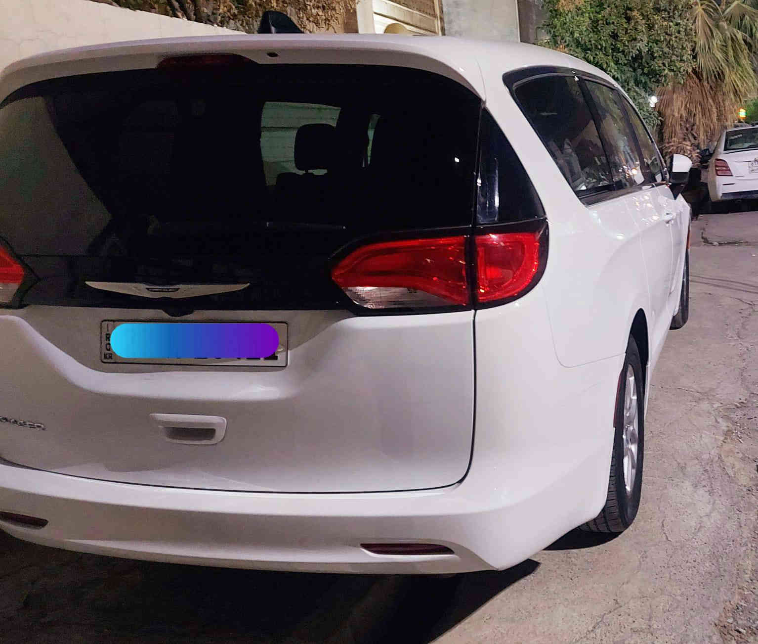 السلام عليكم باسفيكا ٢٠٢٣ مرقم اربيل دخول جديد وترقيم جديد بدون صبغ Vip بانزين ماشي ٥٠الف ميل مكان السيارة اربيل سعرها ٢٥٠قفل قفل قفل
***********
***********
