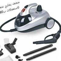مكنسة كهربائية • أجهزة منزلية