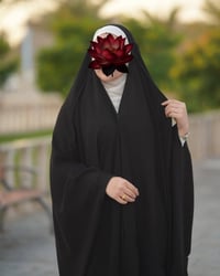 عباية إيرانية • وارد جديد • استقبال طلبات