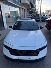 أكورد سبورت • ٢٠٢٤ • هايبرد