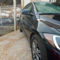 للبيع النترا موديل ٢٠١٨ رقم جديد سنويه جديده كوبون بانزين السياره مال ...