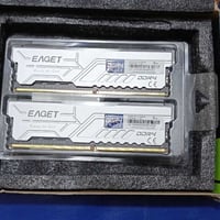 EAGET • رام 16GB • DDR4 3200MHz