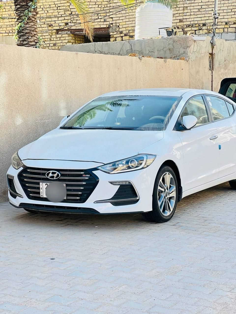 💎هونداي النترا          2019.       ELANTRA.  سوبر.       
      خليجي  فول موصفات عدا البصمه     
🧿 نجف انكليزي
💎محرك 2000cc 
💎فتحه    سلايد 
💎كاميرات  امامي خلفي 
💎شاشةكبيره اندرويد 
💎تحكم أستيرن 
💎وضعيات قيادة متعدده ٣ وضعيات
💎_ حساسات إماميه خلفي
      داخل صاج 
  💎مري شفط نضام ترحيب 
💎لد نهاري 
💎تبريد قطعتين
💎ويل كب/ويل كروم/ويل 17
💎داخل جلد
💎مدخل AUX+USB/بلوتوث...
💎 شاشه عطلات 
💎للاستفسار اكثر  الاتصال ع رقم ***********
مكاني النجف الكوفه
