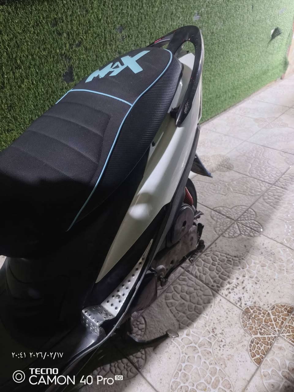 سلام عليكم ماكس عدله سعر 600وبيه مجال


**إذا كنت صاحب هذا الإعلان وتريد حذفه لأي سبب، رجاءا أرسل رسالة إلى الدعم الفني**