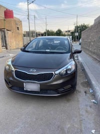 سيراتو • ٢٠١٥ • محرك ١٦٠٠