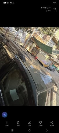 ارمادة SE • محرك جديد • خان بني سعد