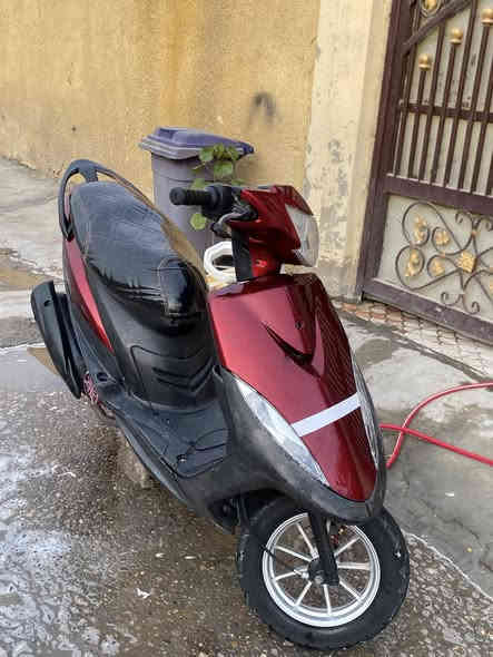 السلام عليكم 
دراجه ماكس عدله بوشه بلاد دواخل مختمه  وصل معرض موجود وياله RBM دبل خلفي RBMشيالRBM قبق فلاوين كرزي كشن رياضي صالنصه بلاد مختومه دراجه احله من الصور بهواي  سعرها 500 وبيها مجال رقمي ***********
