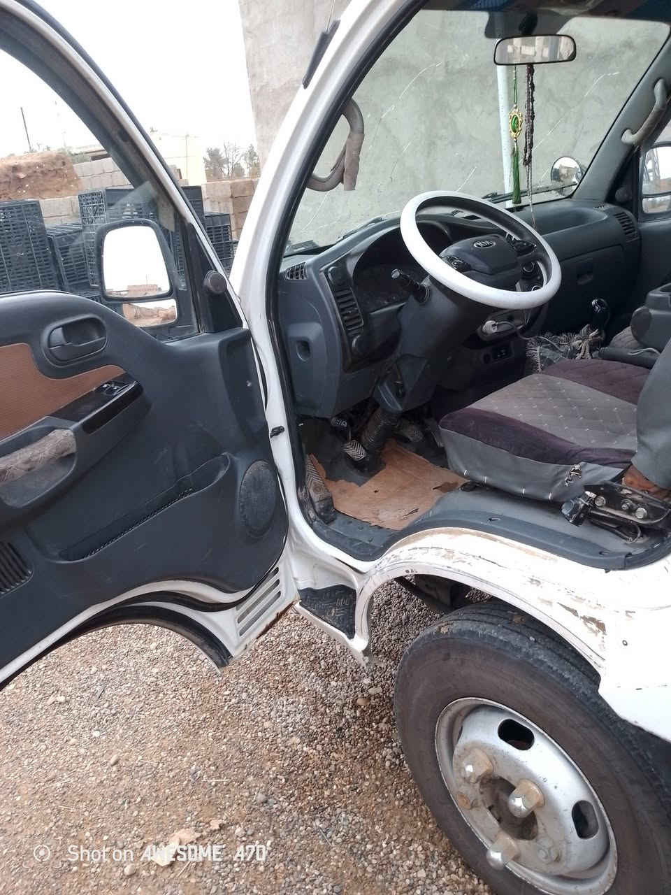 كياحمل فحل موديل 17رقم بابل مداور مباشر كفاله عامه ماعداالمحرك بي تنقيص تخم تاير جديدسياره نظيفه السعر 138ورقه الاتصال على ***********
