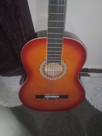 جيتار • ستار فاير