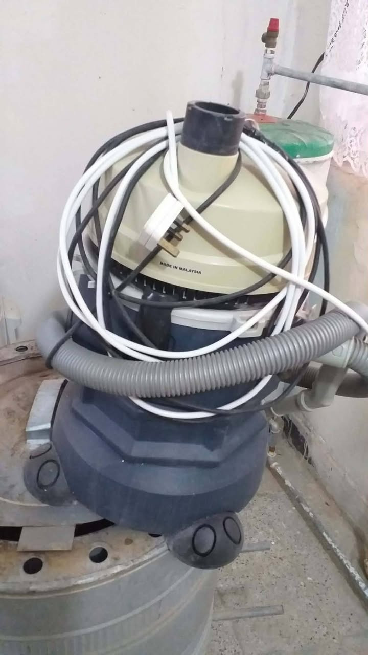 أغراض للبيع بسعر مناسب


**إذا كنت صاحب هذا الإعلان وتريد حذفه لأي سبب، رجاءا أرسل رسالة إلى الدعم الفني**