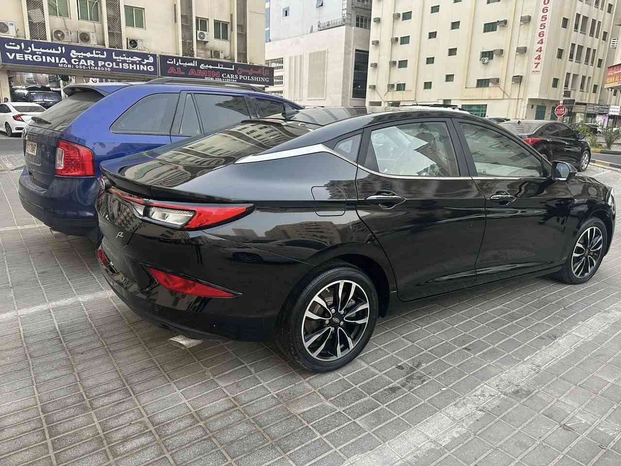 جاك 7
موديل 2024 
فحص موقت 
بدون رقم 
سعرها 90 ورقه نقد 
وترهم اقصاد لمحافظة النجف الأشرف حصراً 
للاستفسار ***********
