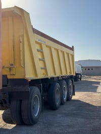 عربانه للبيع  طول ٧   شاصي ١٤  سرابس جي اف سوبر   عمل بغداد  تخم تاير ...