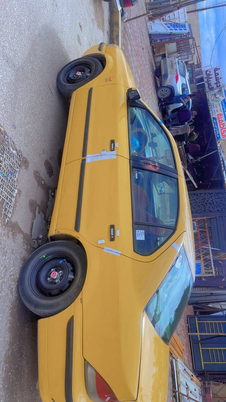 سلام عليكم سياره سمند موديل 2011 مكفوله من الضربه شوائب نضيفه كير محرك نضاف بيه صبغ اربع اصابع فوك الجاملغ السياره 38 وبيها مجال وترهم مكاني كربلاء مراوس***********
