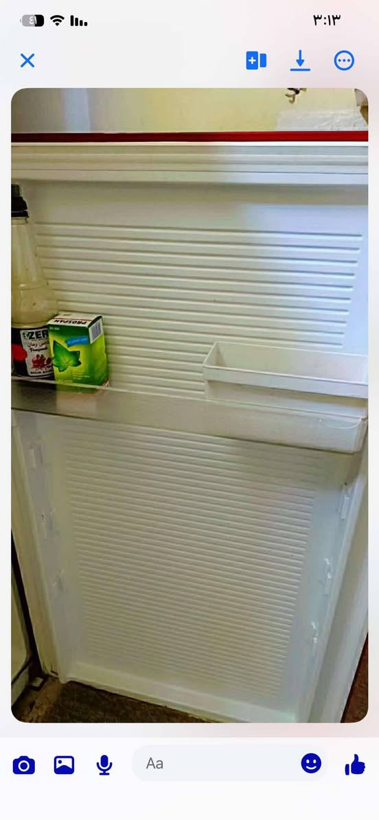 أغراض للبيع كلهم شلع 350الشراي يجي خاص العنوان تكريت


**إذا كنت صاحب هذا الإعلان وتريد حذفه لأي سبب، رجاءا أرسل رسالة إلى الدعم الفني**