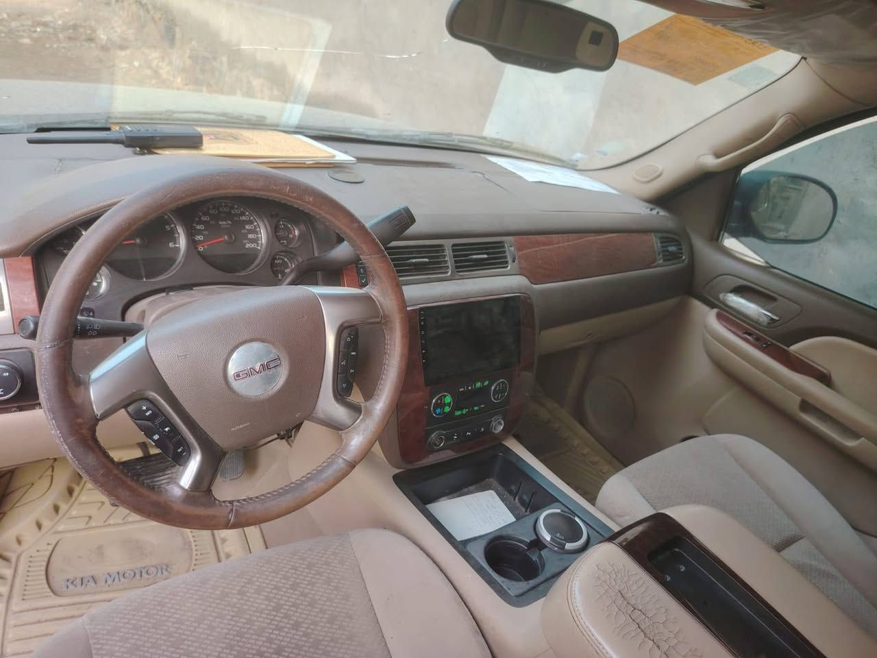 السلام عليكم يوكن ادووووات موديل 2008 سياره جديده بدون كص فول السياره احلى من الصور تجي وتشوف بعينك مكاني ديوانية مركز السعر 80 وبيهة مجال


**إذا كنت صاحب هذا الإعلان وتريد حذفه لأي سبب، رجاءا أرسل رسالة إلى الدعم الفني**