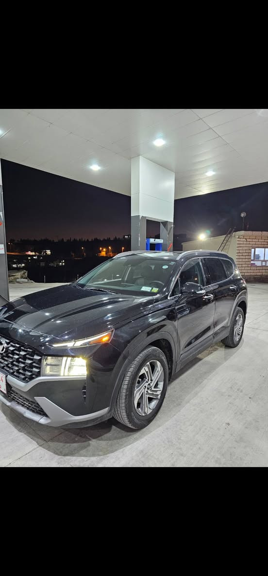 السلام عليكم
للبيع
- هونداي سنتافي    Hyundai SANTAFE  (2023)
-حادث بابين و نص جملغ امامي ، باب سائق مبدل شركة
ايرياكات سليمة عدا بردة 
- مكينه  2500 GDI
- مااشية 50000  مايل 
- فور ويل 
المواصفات فول مواصفات 
* بصمه تشغيل + بصمه ابواب 
* تشغيل عن بعد 
* شاشه  حجم الكبير + كامرا 360 درجه
* سايد بريك بصمه 
* تحديد مسار + قياده ذاتيه 
* رادار امامي + خلفي + جانبي 
* قطعتين تبريد 
* شحن وايرليس
* تحكم كرسي كهرباء 
* اشاره بالمري 
* كشن كهرباء
* 3 وضعيات قياده 
* اوتو هولد 
* تحكم  ستيرن 
* هيتر كشنات
* رقم اربيل مرقم جديد 
* مكانهه اربيل 
* السعر 215$ مجال بسيط حك جيتك 
للاستفسار 
***********
