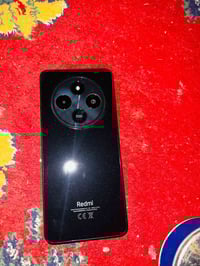 ريدمي • مستعمل اسبوع • شاحن 33W