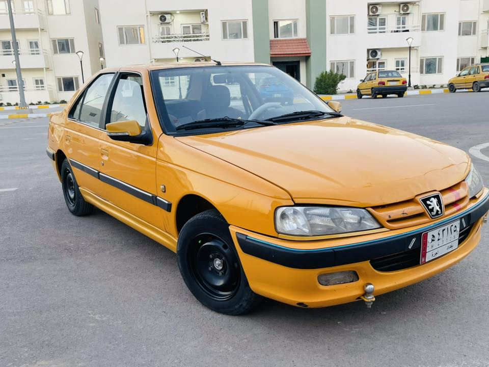 بيجو بارص 2021 مطلوبة مصرف باسمي 
السيارة نضيفة 
دوشمة وارضية جلد 
تبريد +تدفئة
زنون + اشاير لد 
تخم تاير جديد 
السيارة لا تبديل لا حار 
السيارة مستلمها من الشركة باسمي +الكفيل اخوي 
عارضها ب62 بيها مجال 
‭0780 349 2870‬اتصل 
***********واتساب
