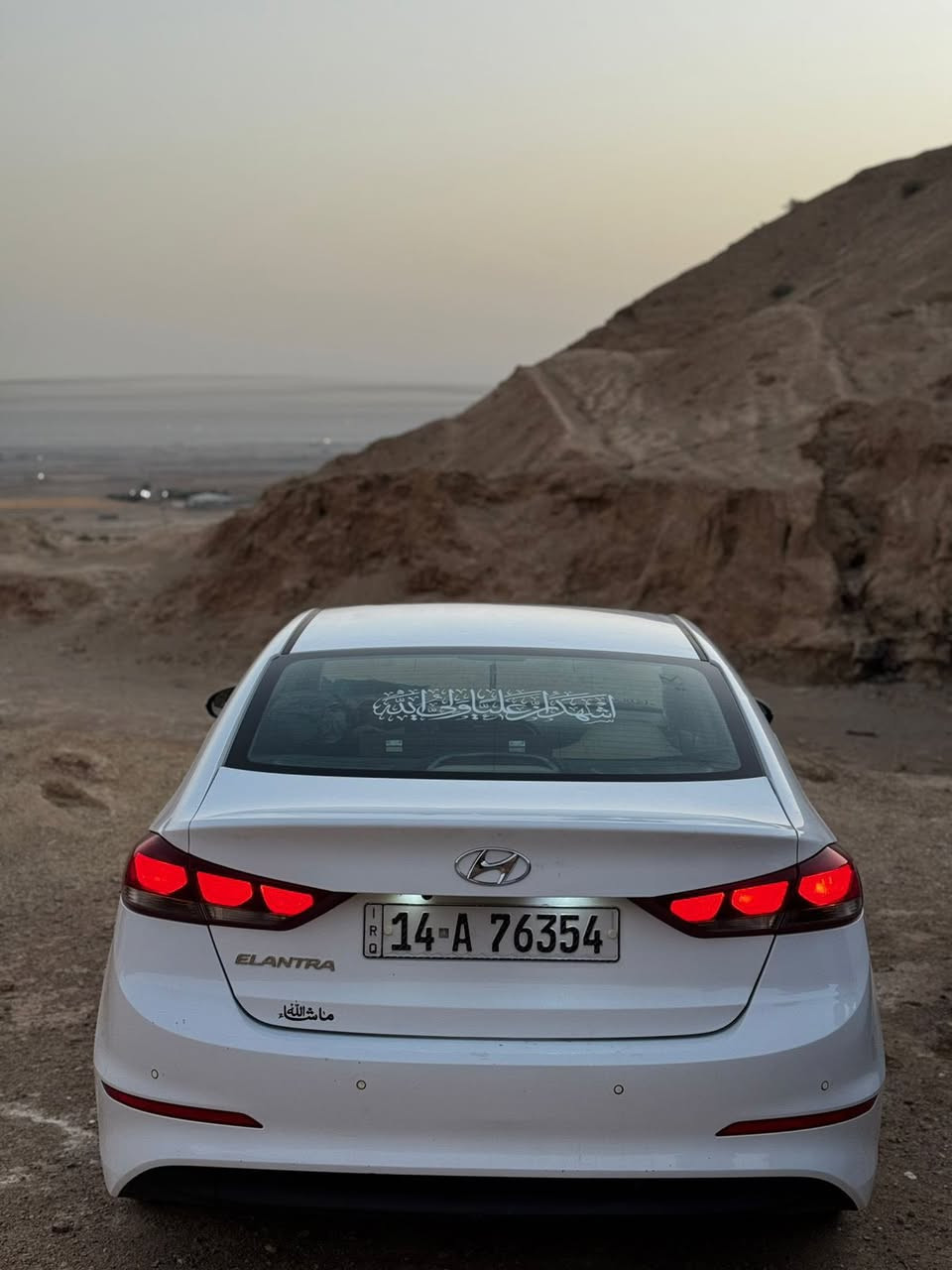 السلام عليكم الانتره سوبر للبيع كفاله عام السياره فقط حالوب خفيف كله جديد تخم تاير حداده كله جديد دك سويج وطلع محافضات بيهه ماشيه (145) رقم بصره بسمي رقم نكليزي السعر ( 158) وبيهه مجال  
الرقم (***********)
