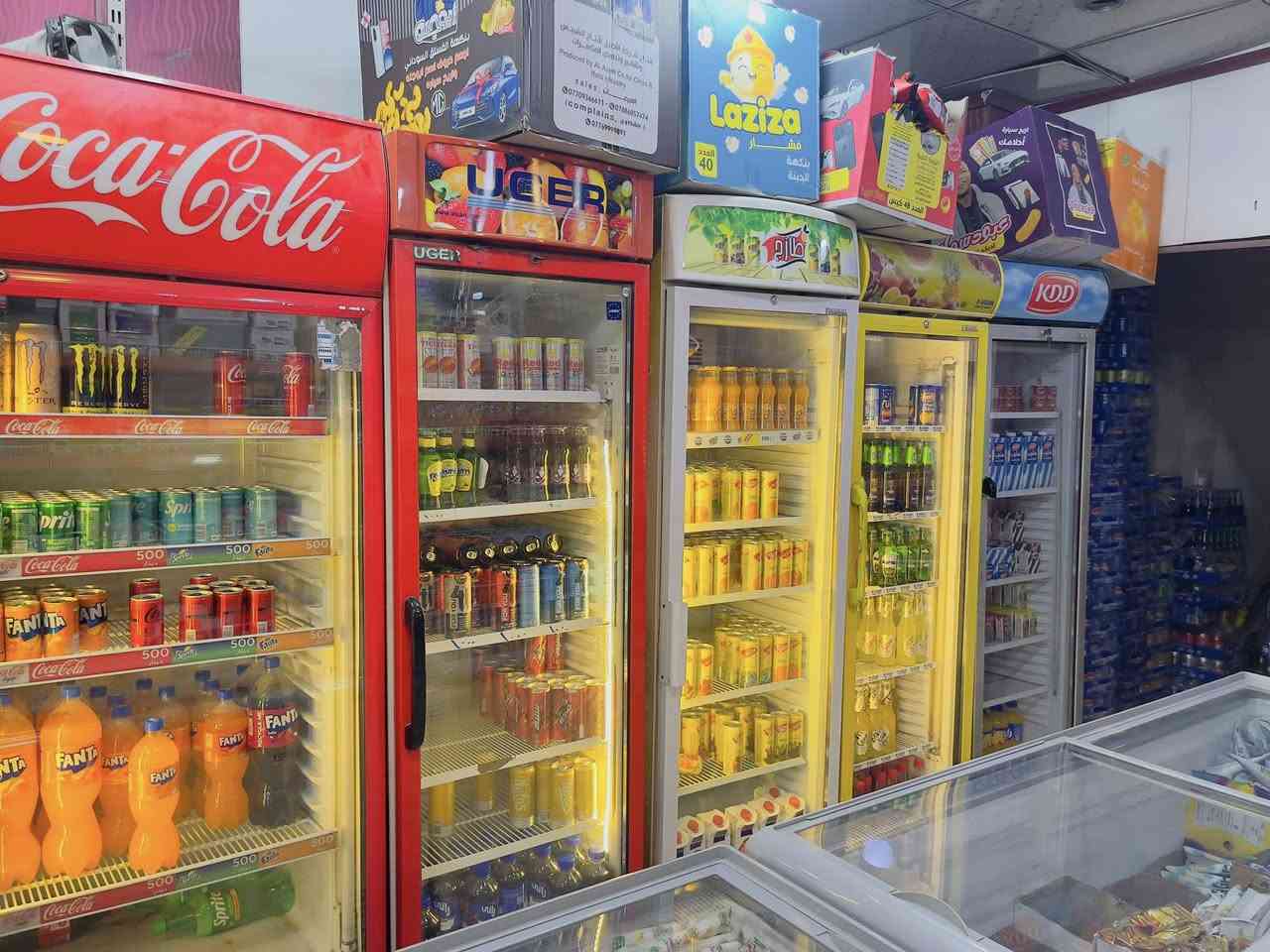 سلام عليكم أسواق للبيع بسبب الضروف مكان الدوره ابو دشير شارع مولدات ابو وسيم ***********ابو وسيم المحمداوي
