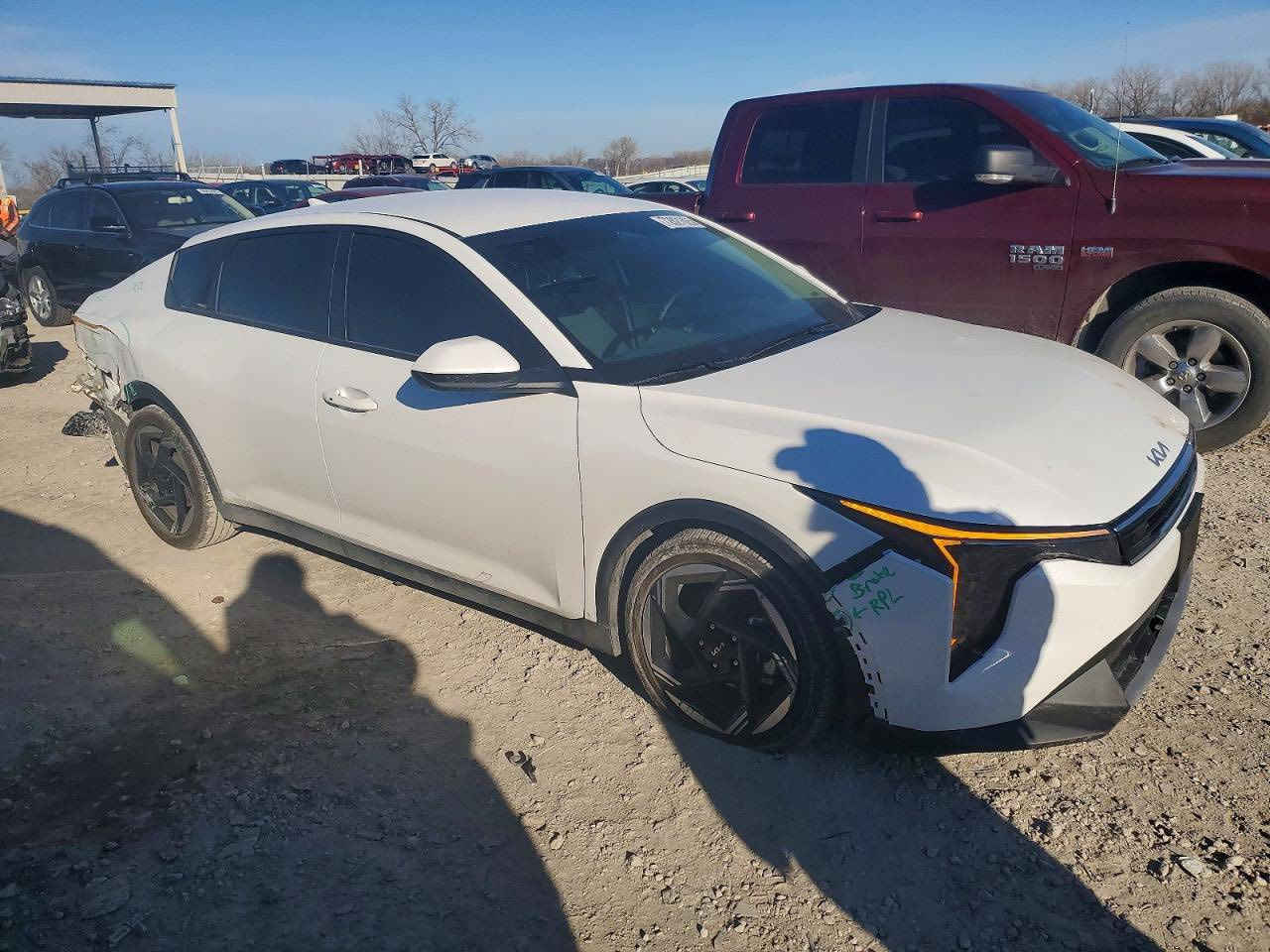 📢 إعلان مزاد سيارة - كيا كي فور 2025 🚗

   (تدخل كتاب ذوي شهداء)

تفاصيل السيارة والمزاد
• حادث: (كما هو موضح بالصور)

• تاريخ المزاد: الخميس 2026/3/12

• السعر: حسب المزاد

⏰ مواعيد المزاد والدوام
• أيام الدوام: من الاثنين الى الجمعة

• وقت المزاد: من الساعة 4:00 عصراً وحتى 12:00 ليلاً

للتواصل والاستفسار
.***********

.***********

📍 فروع الشركة
1. الفرع الأول: بغداد - الدورة - شارع الطعمة

2. الفرع الثاني: فلوجة - شارع 60 - مقابيل مندي المراسيم 

#سيارات #مزاد_امريكا #الفلوجة #الأنبار #سيارات_وارد_امريكي #وارد_امريكي #شركة_شعيب_وهيثم_الراوي #تجارة_السيارات #فلوجة_شارع_60 #العراق #فلوجة #شركة_شعيب_وهيثم_الراوي_الأستيراد_السيارات_الأمريكي
