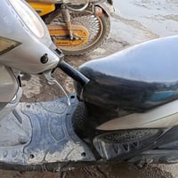 كامكو V2 • موديل 12 • مكاني رفاعي