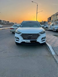 توسان ٢٠٢٠ • ٨٢ الف • رقم بصره