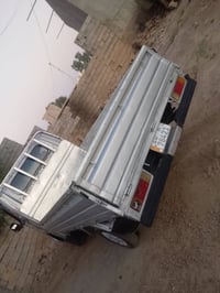 كيا • موديل ٩٩ • كامله