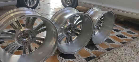 طخم ويل مكسيكي اصلي فارغ نضافه 95جديد مال كصه للبيع مكان ميسان ***********
