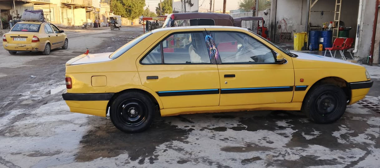 بيجو لميس موديل 13 تحويل مباشر سنويه 2030 مصفر هيئه وغرامه 
مكينه ستوني مجفتها بوس وبستم ابو الحفر ميعوج ولف 
صدر تبريد تدفئه دوشمه تأيرات جدد بيها بس صوت بولبرن الكلج جاملغات الاماميات بدلتهن بسبب الخياس وعندي التقديمات وررهن بل المنشور السعر 28 قفل مكان السياره الشعب ‏‪***********‬‏
