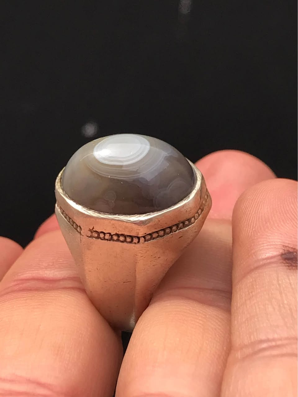 تحفه من السليماني الرصاصي صياغه صب قياس 20 السعر 45 البصرة, العراق


**إذا كنت صاحب هذا الإعلان وتريد حذفه لأي سبب، رجاءا أرسل رسالة إلى الدعم الفني**