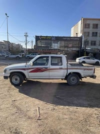 ٢٠٠٦ • اربيل • قفل مركزي