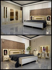 عرض خاص • آخر قطع • غرف نوم