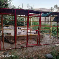 للبيع • ديكور • حديقة