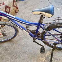 بيسكل • BMX • بصرة معقل
