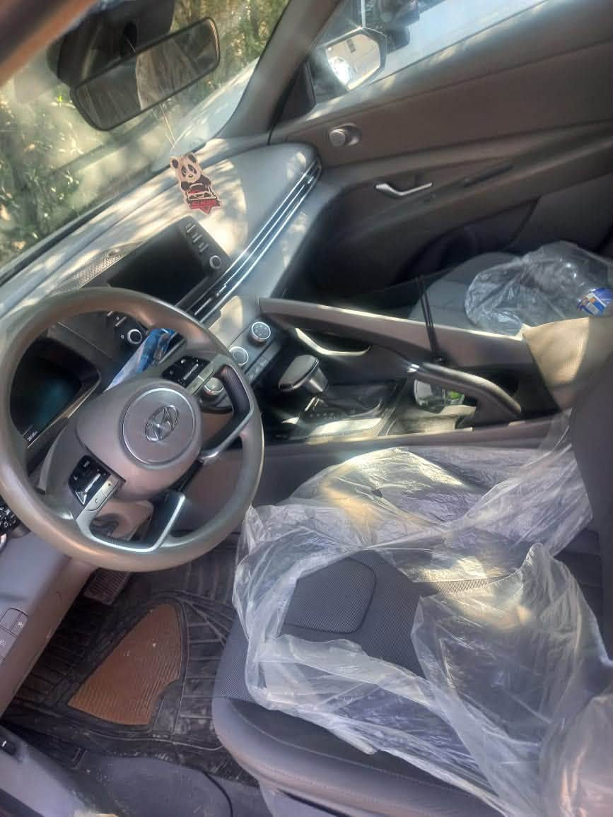 النترى مديل 24 مكينه الفين دوش السيارة فول ماعدى البصمه
زيرو ماشيه 28 الف / السعر 155$ وبي مجال
للتفاصيل ***********
