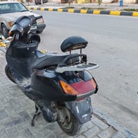 دراجه سبيسي • مكلف بانشر • حي الغدير كربلاء