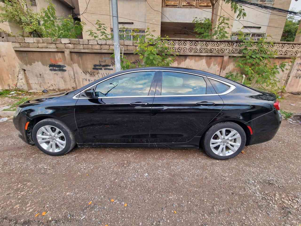 مكانها موصل موديل ٢٠١٧ كلش نضيفه بلاديه ***********
