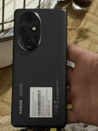 هونر ٢٠٠ برو • ٥١٢/١٢ • شحن ١٠٠ واط