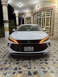 رمضان كريم ع الجميع   البيع BYD كن ال  ام ضمام   فول 1/1  رقم سليمانيه...