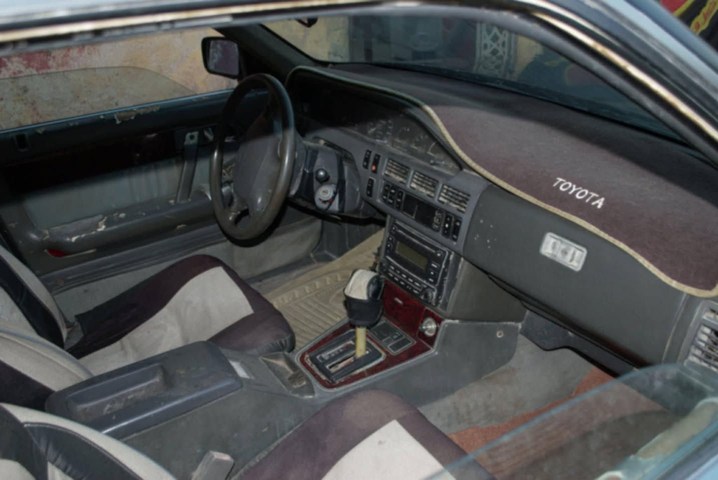 كيا  موديل 1996
كير محرك جديدات 
تايرات جديدات 
سنوية منتهية راعيها مضيع مكانة 
كل المستمسكات عندي  
مكاني البصرة /أم قصر 
السعر 18 قفل 

***********
