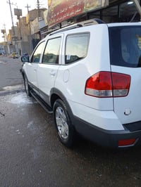 كيا موهافي للبيع 2013 خليجي فول مواصفات عدا البصمه رقم دولي بيهه صبغ ج...