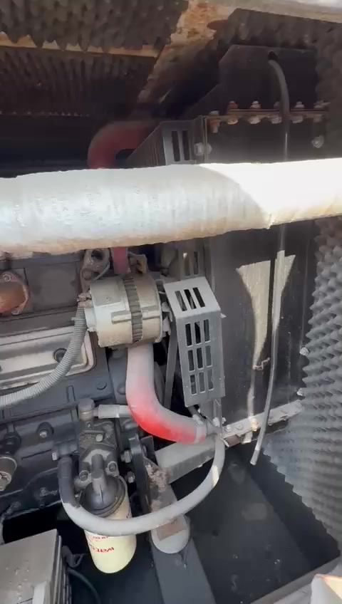 مولد كاتم 120كي شرط شغل وعلى حطته ما ملعوب بيه يعني بلاد لا مجفته ولا شي 
سعر 44 وبيه مجال  مكاني الزبير 
مستعجل على بيعته 
‏‪+9647749300245


**إذا كنت صاحب هذا الإعلان وتريد حذفه لأي سبب، رجاءا أرسل رسالة إلى الدعم الفني**