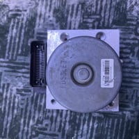 ABS • فورتي/النترا • العماري بغداد