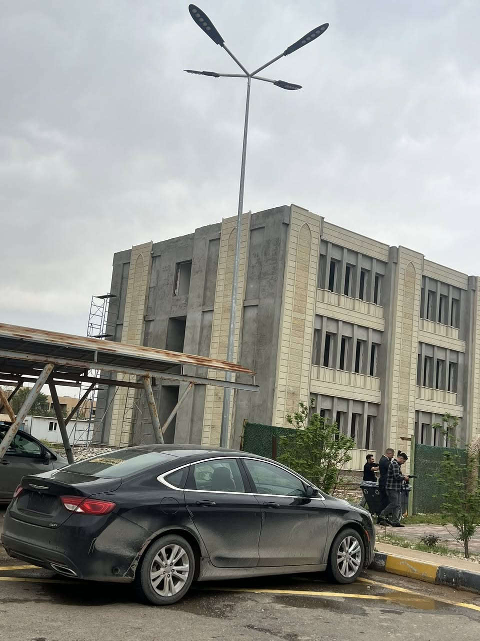 C200       موديل 2016
كلين وارد كندي 

بالعراق بيهه صبغ بنيد بدون حادث 

كير محرك حداديه تبريد تخم تاير جديد 

مكان بابل 

رقم نجف سنويه 2029 

هزه ما ساقطه لشهر التاسع 

عليهه غرامه ١٠٠ الف تنزل من السعر 

بيع او مراوس 

شراي اتصل او راسلني وبيك خير وتدلل 

***********
