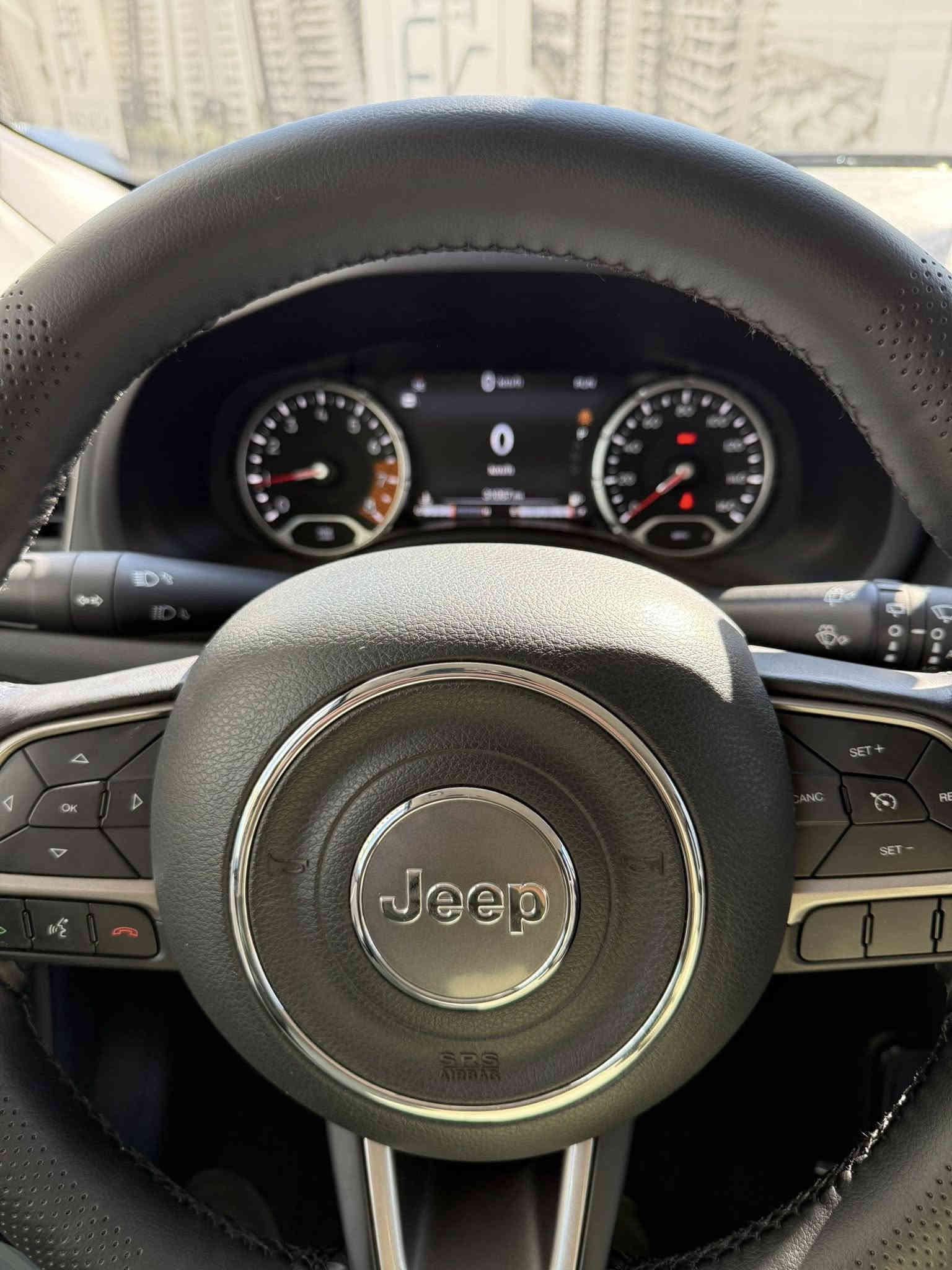 Jeep Renegade 2022 4X4
سيارة جيب  رينيكد
 
المواصفات

دبل اكسل
تحديد مسار
رادار امامي و خلفي و حساسات
كوشن كهربائى+خزن
بريك اوتو هولد
لايت فول ليد اصلي
دوسة
السيارة ماشية فقط 31000 mi 
شاشة كبيرة بلادي 
سيستم سماعات JBL
عجلات جبلية جديدة 
السيارة دخلت كلين تايتل و مرقمة دهوك شهر 8/2025
اضرار الحادث في المرفق
السيارة فول ما بيها ولا نقص ابد
سعر السيارة 165$ مجال قليل
للاستفسار *********** واتساب
العنوان دهوك
