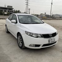 سيراتو ٢٠١١ • مكينه ١٦٠٠ • رقم سليمانية