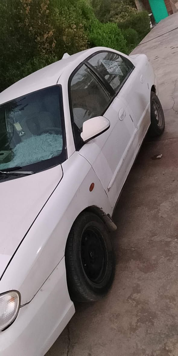 سبكترا خصوصي رقم ديالى مشروع وطني مديل 2000
سياره مال بيت ممتعوبه صبغ حزام الباقي كفاله ترايك للبصره السياره مابيها بس مشط 

مكان السياره صلاح الدين قرب جسر السنديه الرابط صلاح الدين وديالى 

السعر 45ورقه وبيها مجال بصيط تحويل مباشر من الشرعي ثاني يوم

*********** رقمي اتصل وتدلل
